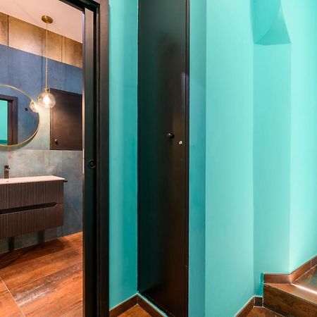 Riad De' Fiori Рим Екстер'єр фото