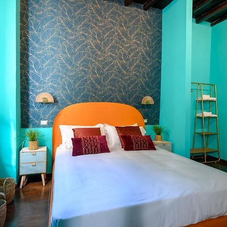 Riad De' Fiori Рим Екстер'єр фото