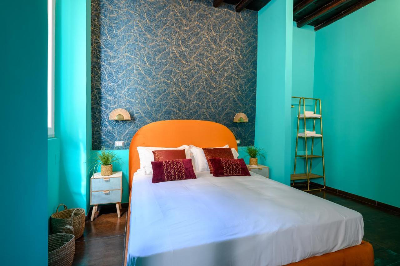 Riad De' Fiori Рим Екстер'єр фото