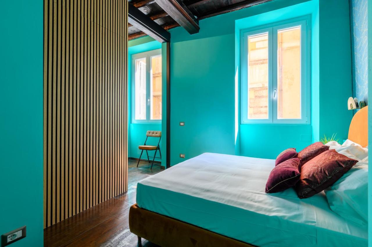 Riad De' Fiori Рим Екстер'єр фото